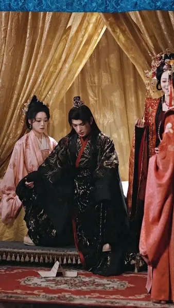 บันทึกแค้นแม่ทัพหญิง