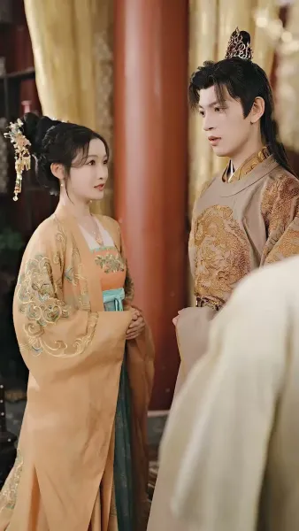 บันทึกแค้นแม่ทัพหญิง