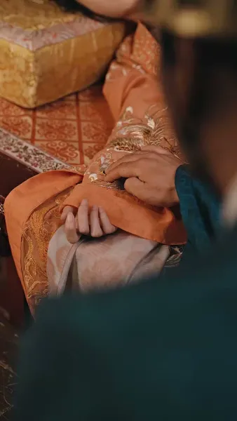 บันทึกแค้นแม่ทัพหญิง