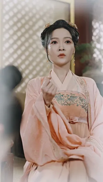 บันทึกแค้นแม่ทัพหญิง