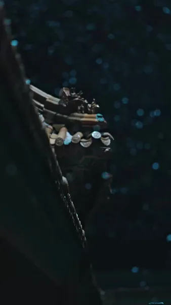 บันทึกแค้นแม่ทัพหญิง