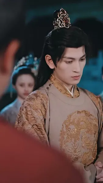 บันทึกแค้นแม่ทัพหญิง