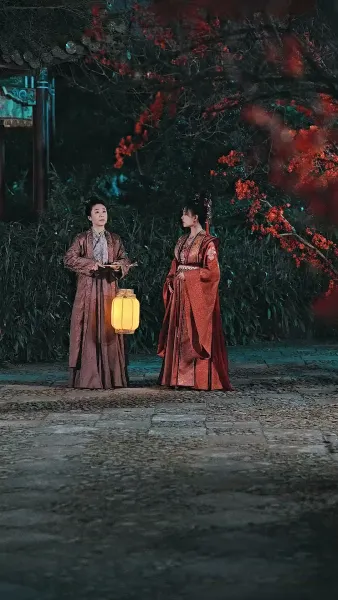 บันทึกแค้นแม่ทัพหญิง