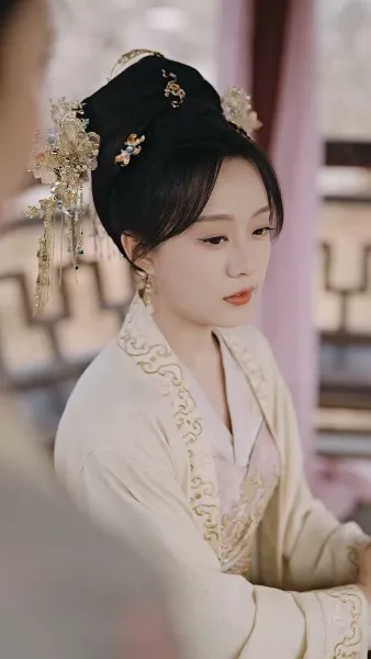 บันทึกแค้นแม่ทัพหญิง