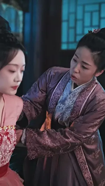 บันทึกแค้นแม่ทัพหญิง