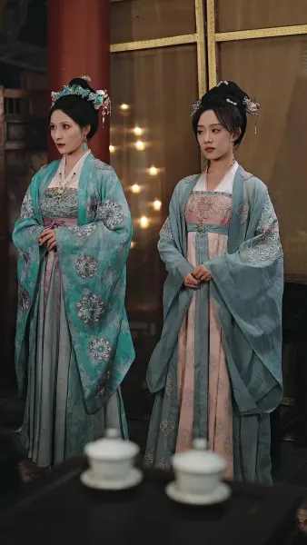 บันทึกแค้นแม่ทัพหญิง