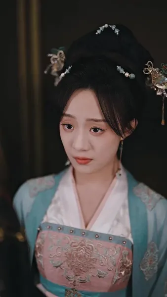 บันทึกแค้นแม่ทัพหญิง