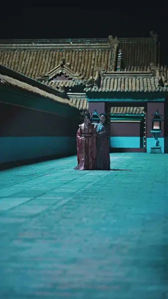 บันทึกแค้นแม่ทัพหญิง