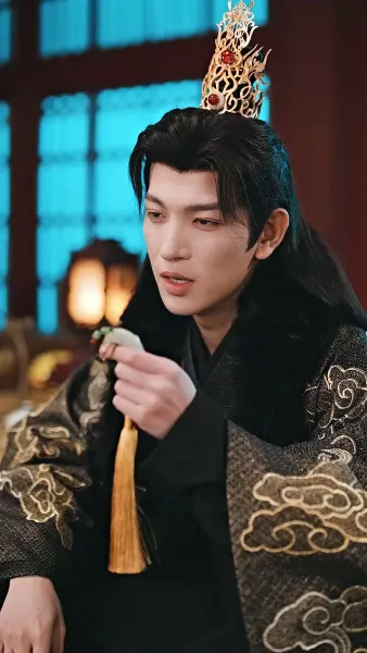 บันทึกแค้นแม่ทัพหญิง