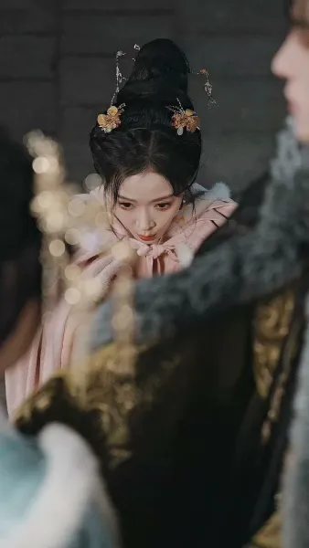 บันทึกแค้นแม่ทัพหญิง