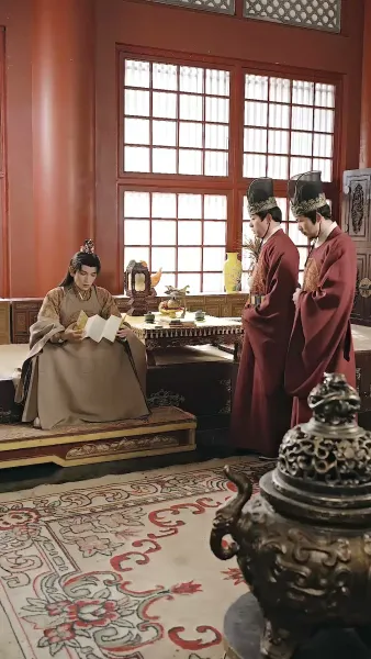 บันทึกแค้นแม่ทัพหญิง