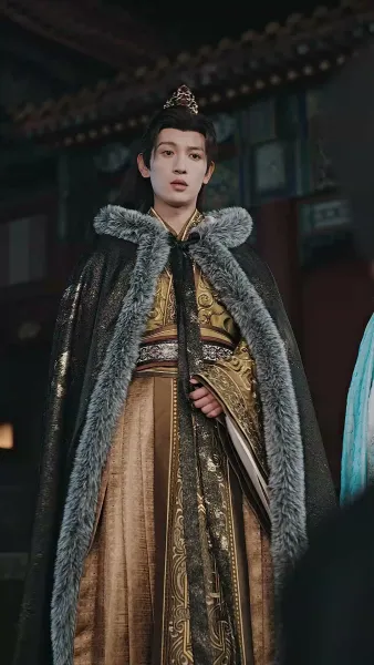 บันทึกแค้นแม่ทัพหญิง