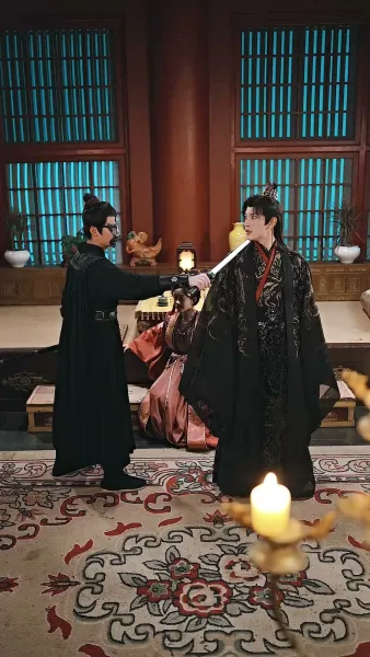 บันทึกแค้นแม่ทัพหญิง