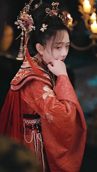 บันทึกแค้นแม่ทัพหญิง