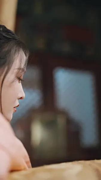 บันทึกแค้นแม่ทัพหญิง