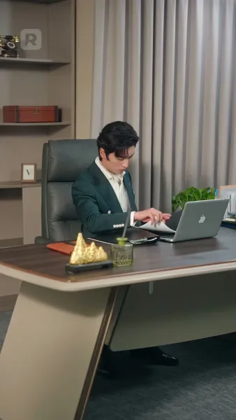 รักสุดหวงของคุณชาย