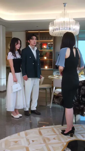 รักสุดหวงของคุณชาย