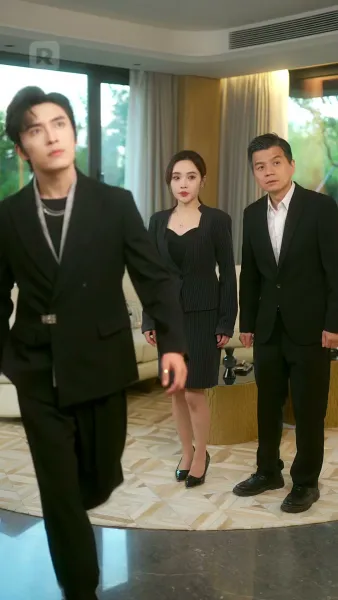 รักสุดหวงของคุณชาย