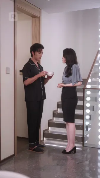 รักสุดหวงของคุณชาย