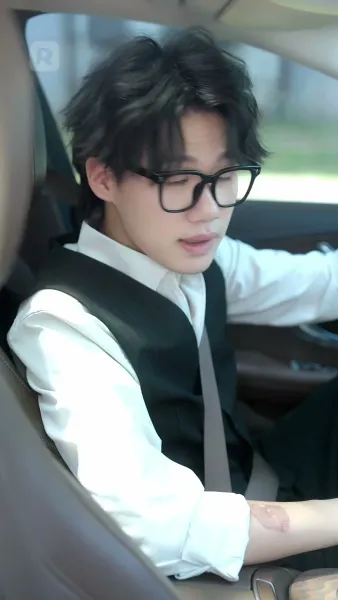 รักสุดหวงของคุณชาย