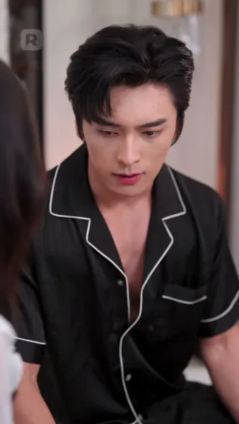 รักสุดหวงของคุณชาย