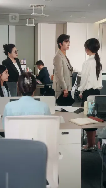 รักสุดหวงของคุณชาย