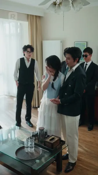 รักสุดหวงของคุณชาย