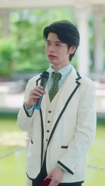 รักสุดหวงของคุณชาย