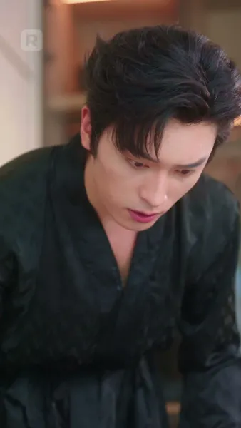 รักสุดหวงของคุณชาย