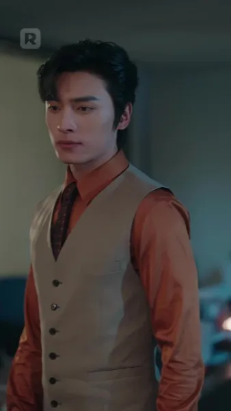 รักสุดหวงของคุณชาย