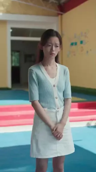 ตาเปิดกว้าง