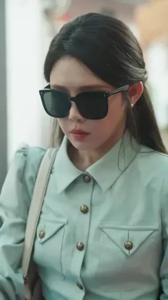 ตาเปิดกว้าง