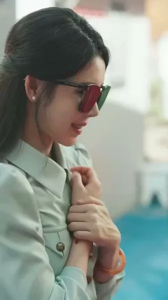 ตาเปิดกว้าง