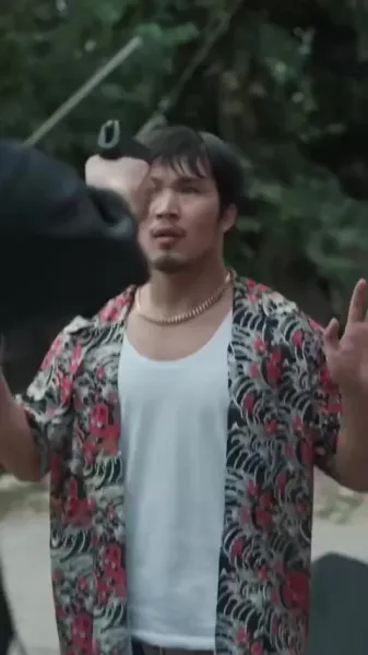 ตาเปิดกว้าง