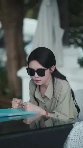 ตาเปิดกว้าง