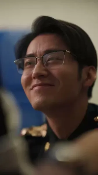 ตาเปิดกว้าง