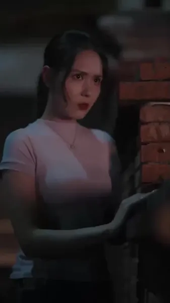 ตาเปิดกว้าง