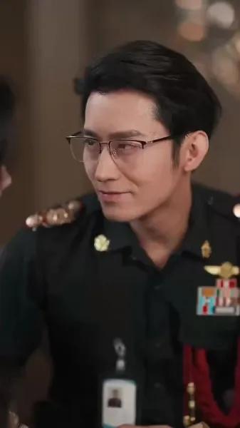 ตาเปิดกว้าง