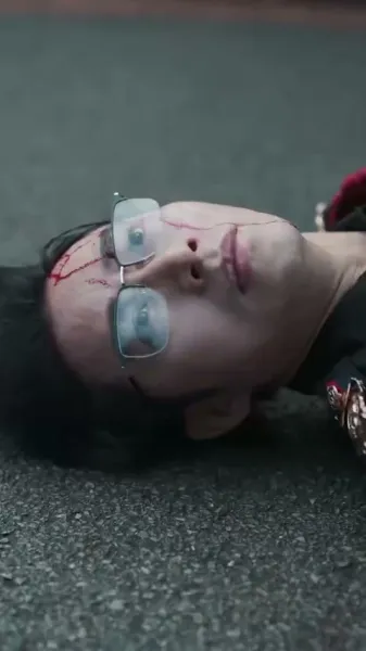 ตาเปิดกว้าง