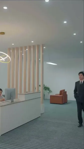 [พากย์ไทย]กามเทพน้อยสื่อรัก