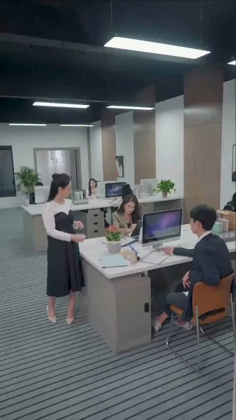 [พากย์ไทย]กามเทพน้อยสื่อรัก