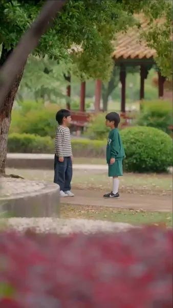 [พากย์ไทย]กามเทพน้อยสื่อรัก