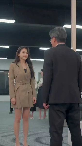 [พากย์ไทย]กามเทพน้อยสื่อรัก