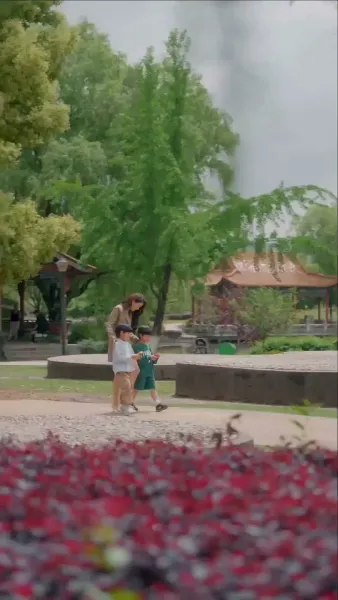 [พากย์ไทย]กามเทพน้อยสื่อรัก