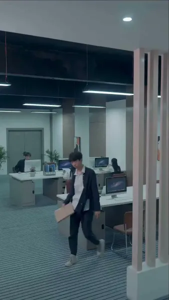 [พากย์ไทย]กามเทพน้อยสื่อรัก