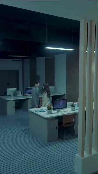 [พากย์ไทย]กามเทพน้อยสื่อรัก