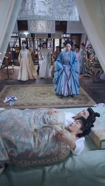 เสน่หามิอาจลืม