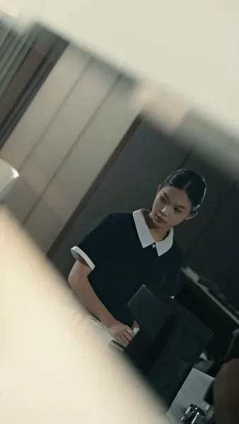 พลิกเกมล่าหวนกลับมาล้างแค้น