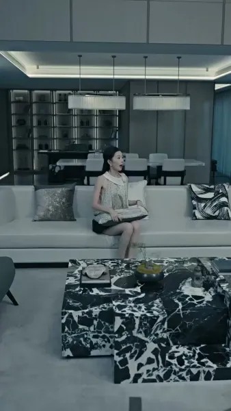 พลิกเกมล่าหวนกลับมาล้างแค้น