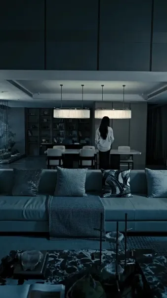 พลิกเกมล่าหวนกลับมาล้างแค้น